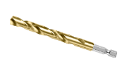 Imagine WADFOW - BURGHIU CU CAP BIT PRINDERE HEXAGONALA HSS 12MM
