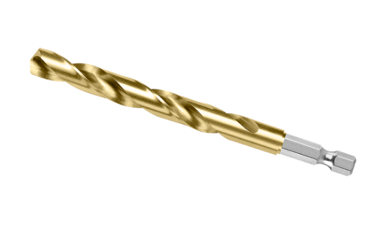 Imagine WADFOW - BURGHIU CU CAP BIT PRINDERE HEXAGONALA HSS 12MM