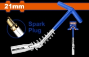 Imagine WADFOW - CHEIE FLEXIBILA PENTRU BUJII CU MANER T - 21MM