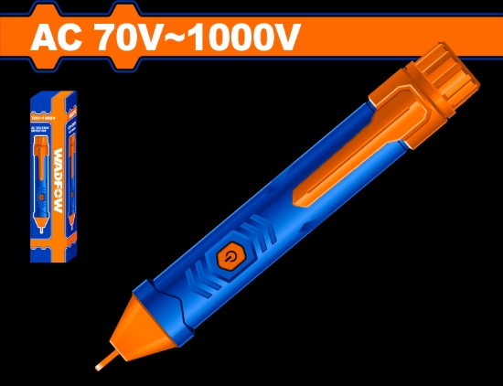 Imagine WADFOW - DETECTOR VOLTAJ AC 12V~1000V