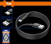 Imagine WADFOW - CABLU USB TIP A CU TIP C 1M