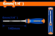 Imagine WADFOW - DALTA PENTRU LEMN - 6MM - 140MM