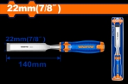 Imagine WADFOW - DALTA PENTRU LEMN - 22MM - 140MM