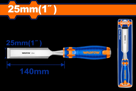 Imagine WADFOW - DALTA PENTRU LEMN - 25MM - 140MM