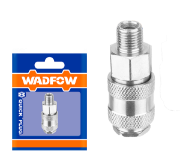 Imagine WADFOW - CONECTOR AER MAMA, FILET EXTERIOR