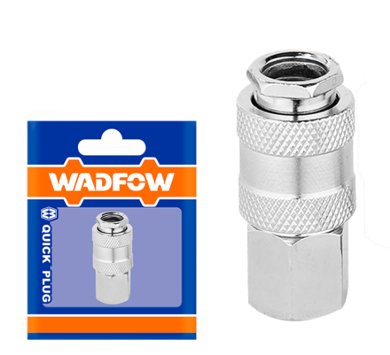 Imagine WADFOW - CONECTOR AER MAMA, FILET INTERIOR