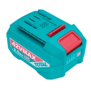 Imagine TOTAL - ACUMULATOR - 42V - 2.5AH (INDUSTRIAL)