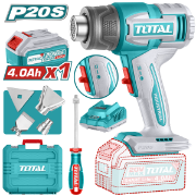 Imagine TOTAL - FEON INDUSTRIAL - 20V (INCLUDE 1 ACUMULATOR ,1 INCARCATOR)