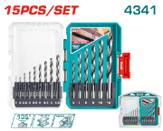 Imagine TOTAL - SET 15 BURGHIE HSS 4341