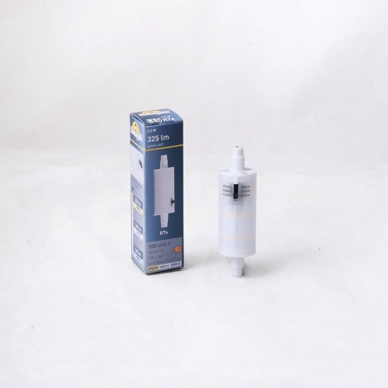 Imagine Bec LED liniar 3.5W R7S CCT, Fumagalli