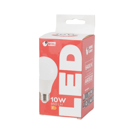 Imagine Bec LED A60 10W E27 6400K – HOMELIGHT