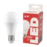 Imagine Bec LED A60 14W E27 6400K – HOMELIGHT