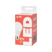 Imagine Bec LED A60 8W E27 6400K, Homelight
