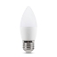 Imagine Bec LED lumanare 5W E27 6400K, Homelight