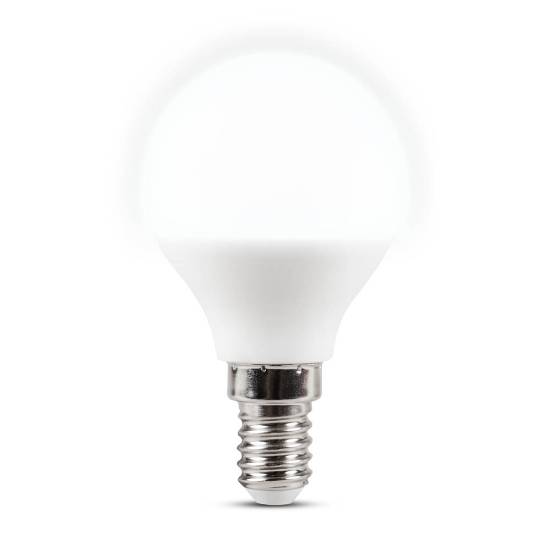 Imagine Bec LED sferic 5W E14 6400K, Homelight