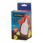 Imagine Bec LED 20W E27 6400K, Novelite