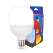 Imagine Bec LED 30W E27 6400K, Novelite
