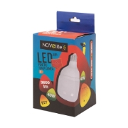 Imagine Bec LED 40W E27 6400K, Novelite