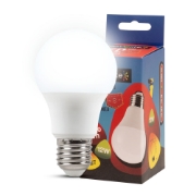 Imagine Bec LED A60 12W E27 6400K, Novelite