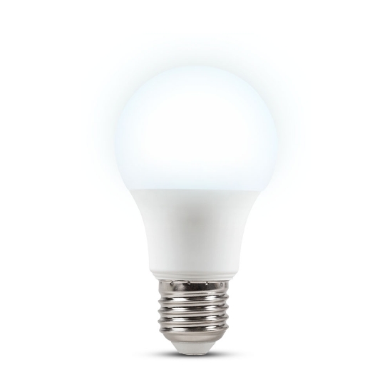 Imagine Bec LED A60 12W E27 6400K, Novelite