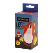 Imagine Bec LED A60 15W E27 3000K, Novelite