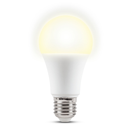 Imagine Bec LED A60 15W E27 3000K, Novelite