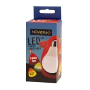 Imagine Bec LED A60 15W E27 4000K, Novelite