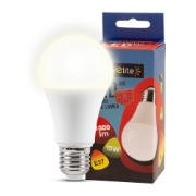 Imagine Bec LED A60 15W E27 4000K, Novelite