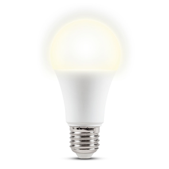 Imagine Bec LED A60 15W E27 4000K, Novelite