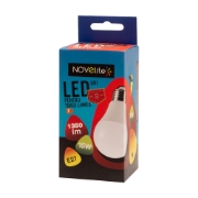 Imagine Bec LED A60 15W E27 6400K, Novelite