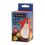 Imagine Bec LED A60 7W E27 6400K, Novelite