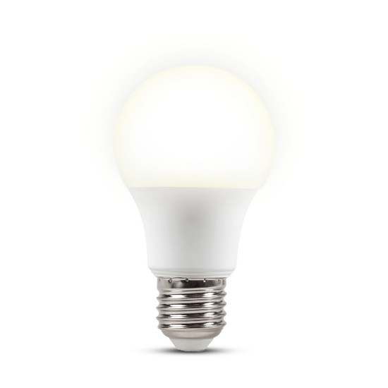 Imagine Bec LED A60 9W E27 3000K, Novelite