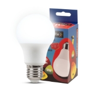Imagine Bec LED A60 9W E27 6400K, Novelite