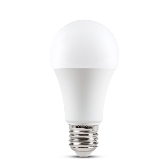 Imagine Bec LED A60 18W E27 6400K, Novelite