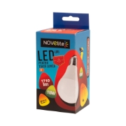 Imagine Bec LED A60 18W E27 6400K, Novelite