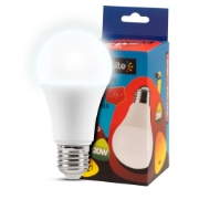 Imagine Bec LED A60 20W E27 6400K, Novelite