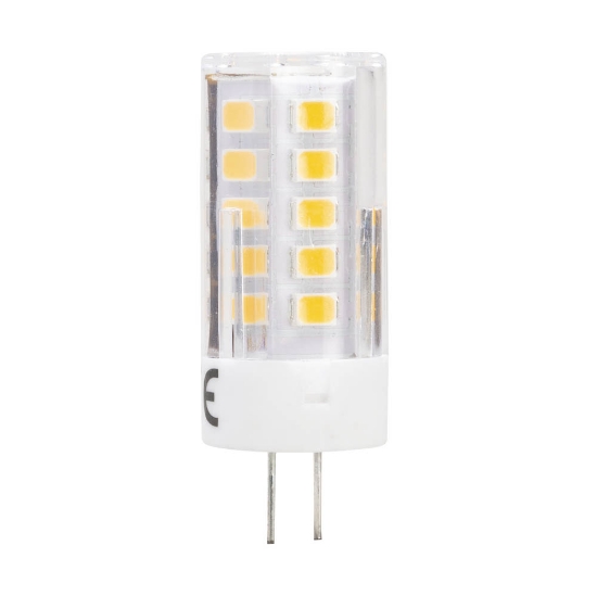 Imagine Bec LED bulb 3W G4 3000K 12V, Novelite