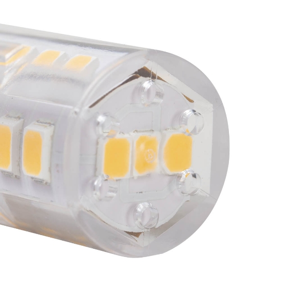 Imagine Bec LED bulb 3W G4 3000K 12V, Novelite