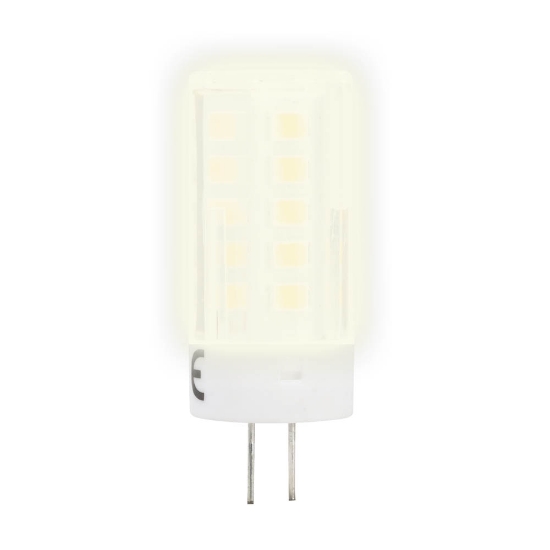 Imagine Bec LED bulb 3W G4 3000K 12V, Novelite