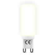 Imagine Bec LED bulb 5W G9 3000K, Novelite