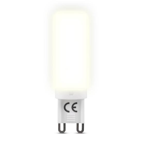 Imagine Bec LED bulb 5W G9 3000K, Novelite