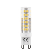 Imagine Bec LED bulb 5W G9 6400K, Novelite