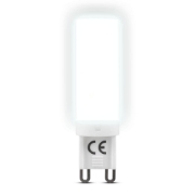 Imagine Bec LED bulb 5W G9 6400K, Novelite