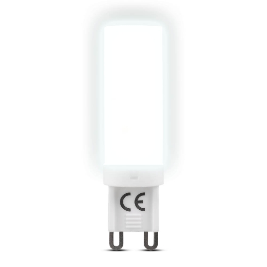 Imagine Bec LED bulb 5W G9 6400K, Novelite