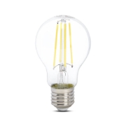 Imagine Bec LED filament A60 4W E27 2700K, Novelite