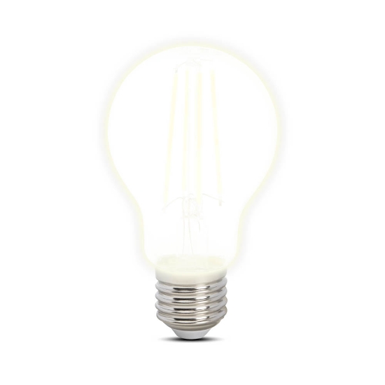 Imagine Bec LED filament A60 4W E27 2700K, Novelite