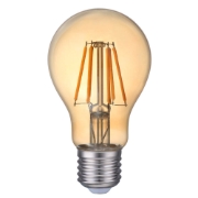 Imagine Bec LED Filament A60 8W E27 – NOVELITE