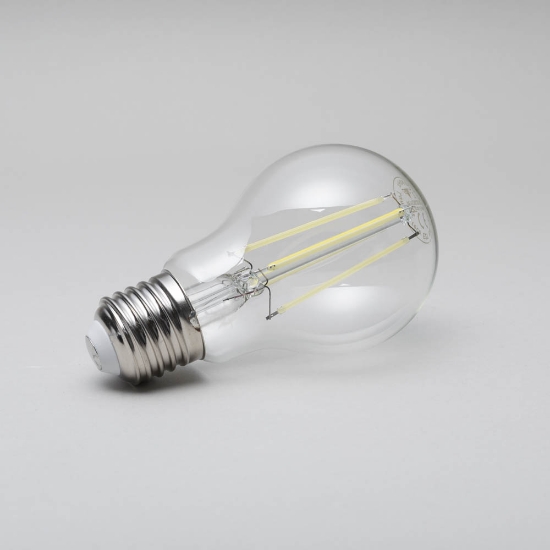 Imagine Bec LED filament A60 8W E27 2700K, Novelite