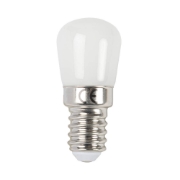 Imagine Bec LED frigider/hota 2W E14 3000K, Novelite