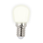 Imagine Bec LED frigider/hota 2W E14 3000K, Novelite